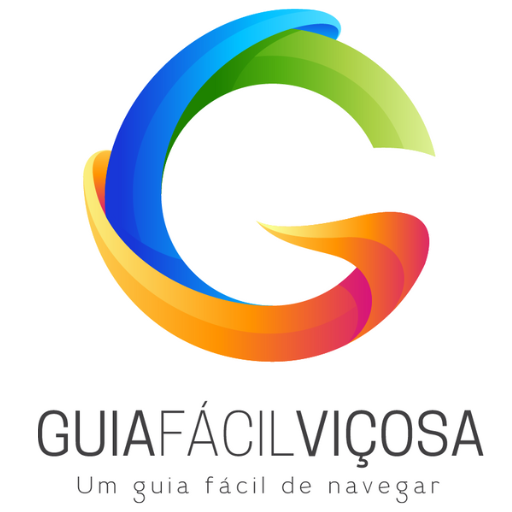 Guia Fácil Viçosa logo