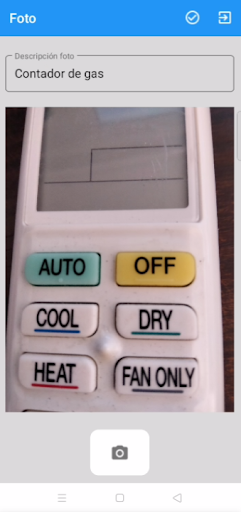 AquaWay Screen 2