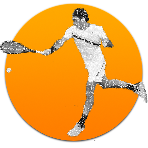 133t Tennis Coach | Training - AppWisp.com