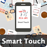 PCA LIFE 스마트터치 icon