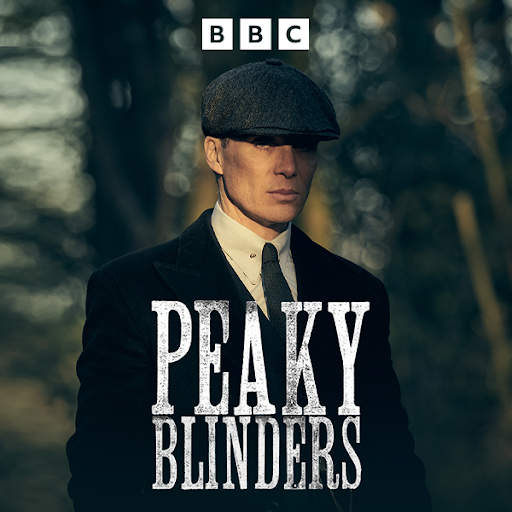 Peaky Blinders - TV on Google Play