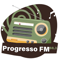 Rádio Progresso FM 883
