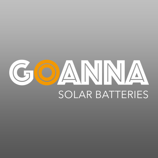 Goanna Solar Batteries 2.1.1 Icon