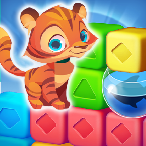 Match Blast Saga Download on Windows