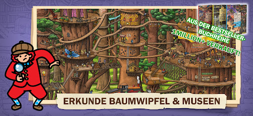 App-Vorschau