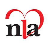 NLA Meetings icon