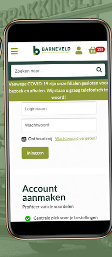 Barneveld Screen 2