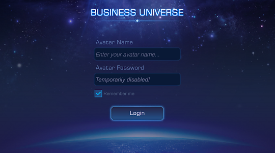 Business Universe (BUUN)