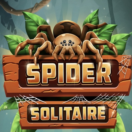 Spider Solitaire Classic 🕹️ 🃏