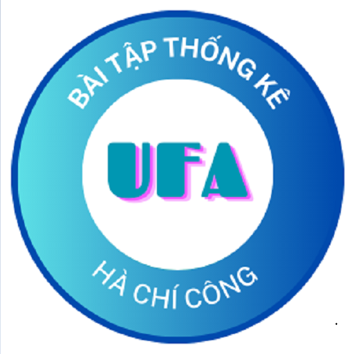 Xác suất thống kê 2 logo