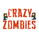 Crazy Zombies - ซอมบี้บ้าคลั่ง icon