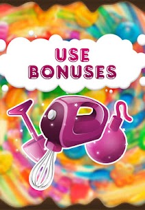 Candy Boom For PC installation