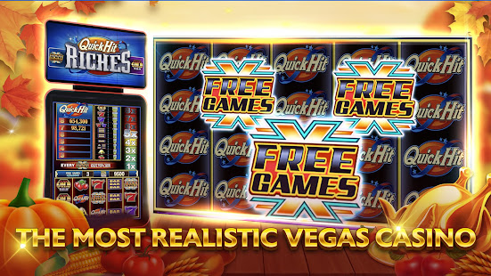 Lucky Hit Classic Casino Slots 3.6.0 screenshots 7