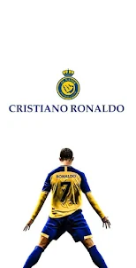 Papel de parede Ronaldo 4k