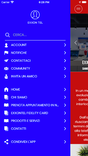 Exxon Tel Screen 3