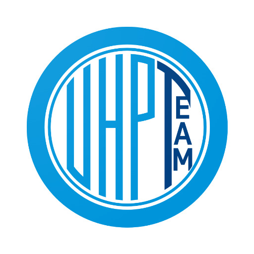 UHPTeam logo