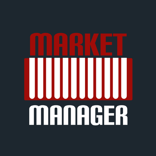 Market Manager logo