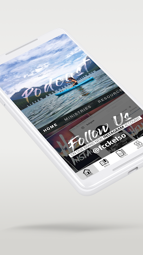 FCCKELSO Screen 2