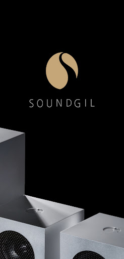 Android application CUBE Mini screenshort