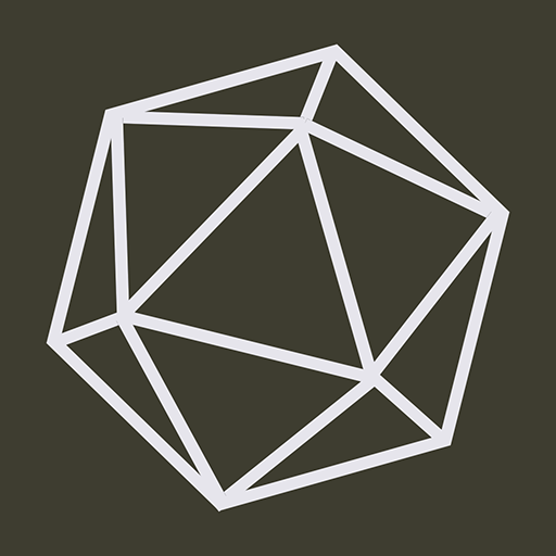 TALETUNER - Gothic Horror logo