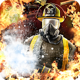 Courage of Fire icon