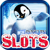 SLOTS! - Ice Penguin icon