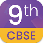 Cover Image of Tải xuống CBSE Lớp 9 2.9 APK