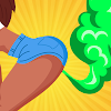 Fart Sound Button icon