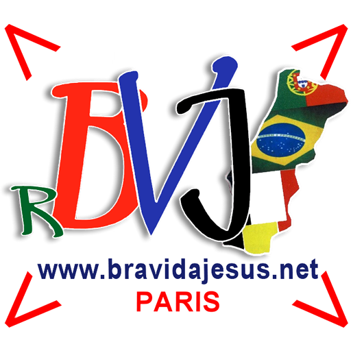 Rádio Bravida Jesus  Icon