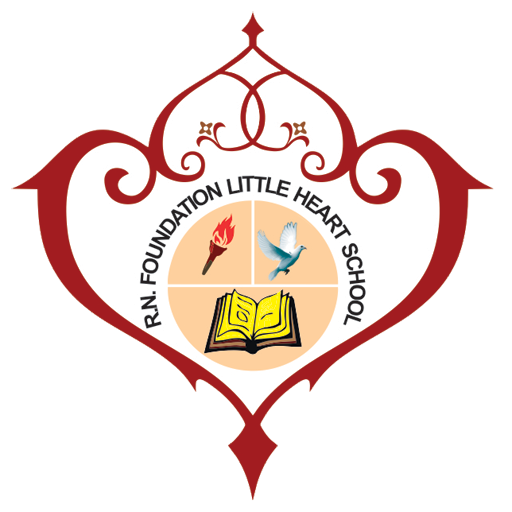 RNF LITTLE HEART SCHOOL v3modak Icon