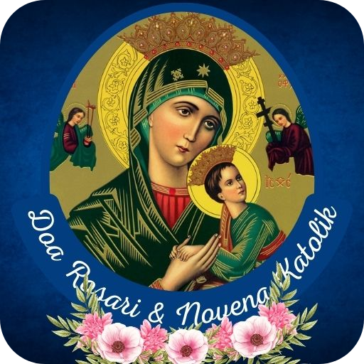 Doa Rosari & Novena Katolik Download on Windows