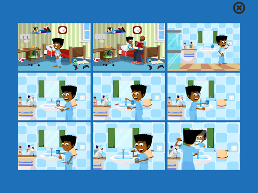 Exceptional Learning Squad