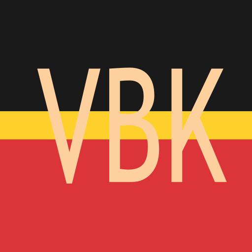 Verbkonjugator Header - AppWisp.com