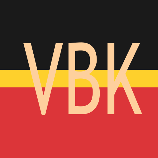 Verbkonjugator 1.25 Icon