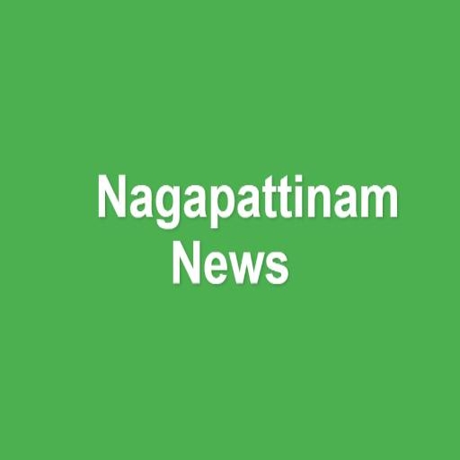 Nagapattinam News logo