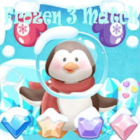 Frozen Match 3