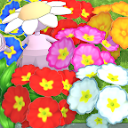 Flower Bed Of The Fairies