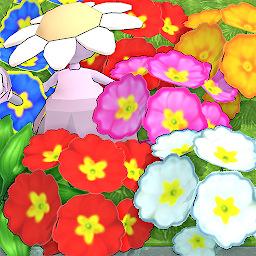 Flower Bed Of The Fairies for  Android – Latest Version & Features app icon