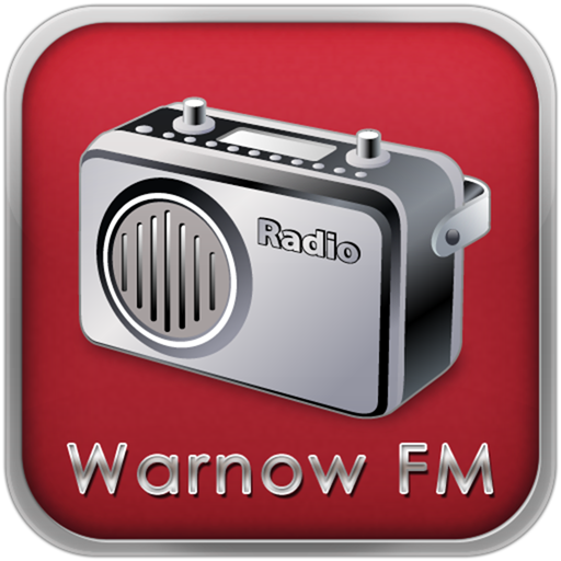 Warnow FM logo