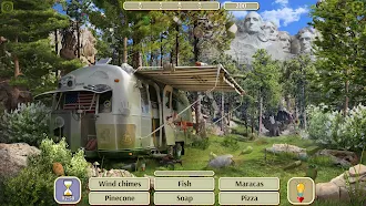 Game screenshot Hidden Objects Vacation mod apk