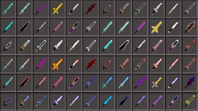 Sword Addon For Mcpe Aplikasi Di Google Play