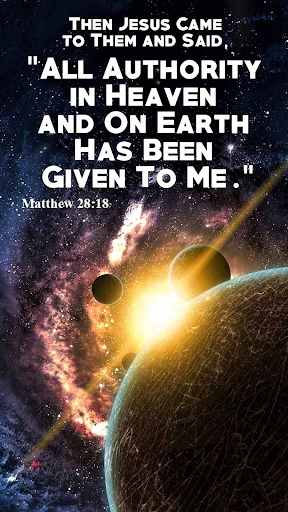 Christian Daily Affirmations Screen 2