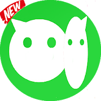 Free Michat Chats and Meet New People Stickers