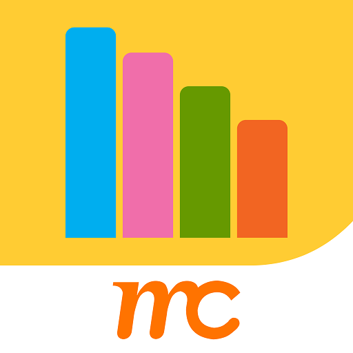 繪圖工具 : 棒形圖 (Tools: Bar chart) logo