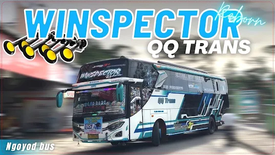 Game Bus QQ Trans Winspector