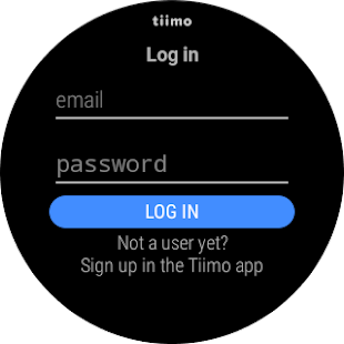 Tiimo - Visual Daily Planner Capture d'écran