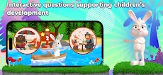 Jumpi's Questions Kids Triviaのおすすめ画像3