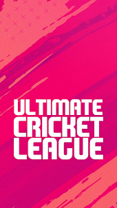 Ultimate Cricket League