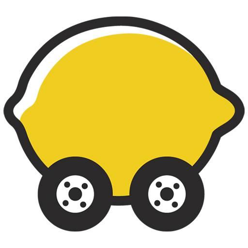 The California Lemon Law App logo