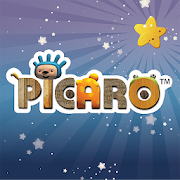 Picaro English  for PC Windows and Mac